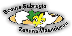 Scouting Subregio Zeeuws-Vlaanderen